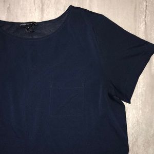 French Connection Blouse